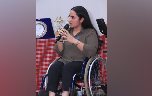 Quality of Life After Spinal Cord Injury: Navigating to New Normal