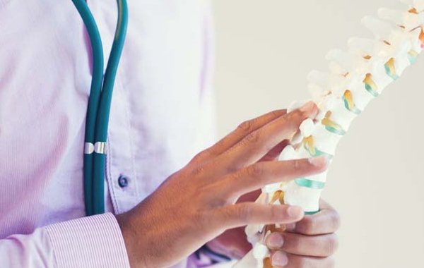 Understanding Recovery After Spinal Cord Injury: What to Expect and How to Maximize Progress