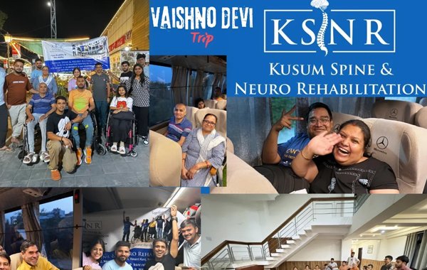 We Planned, We Conquered : Ultimate Guide to Visit Vaishno Devi for SCI